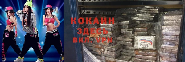 молекула духа Семёнов